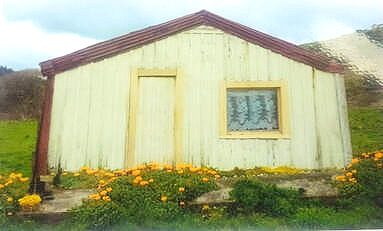 Roimata Marae